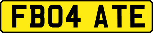 FB04ATE