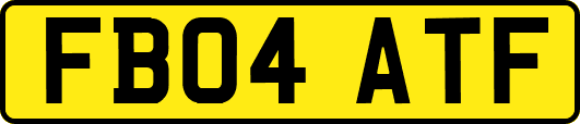 FB04ATF