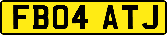 FB04ATJ