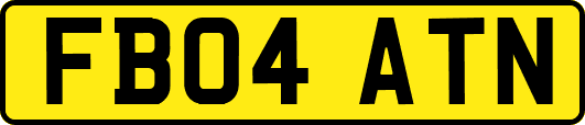 FB04ATN