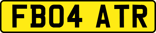 FB04ATR