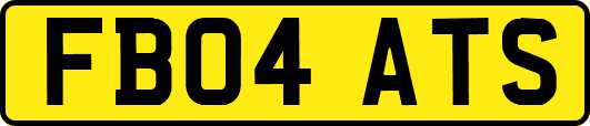 FB04ATS