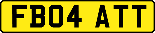 FB04ATT