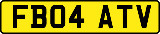 FB04ATV