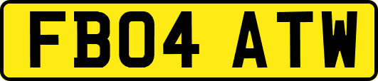 FB04ATW