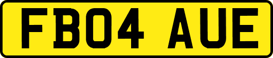 FB04AUE