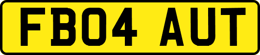 FB04AUT