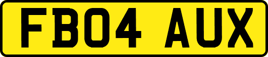 FB04AUX