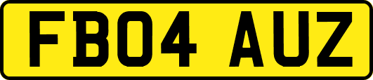 FB04AUZ