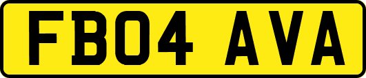 FB04AVA