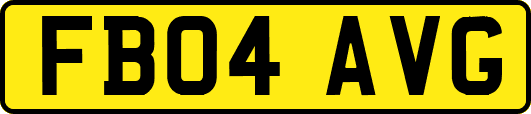 FB04AVG