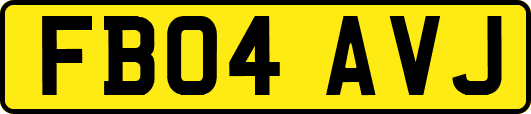 FB04AVJ