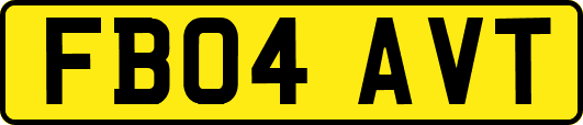 FB04AVT