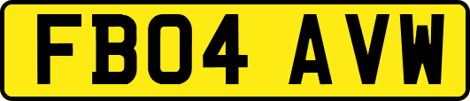 FB04AVW