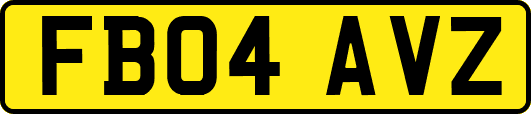 FB04AVZ