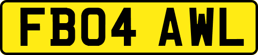 FB04AWL