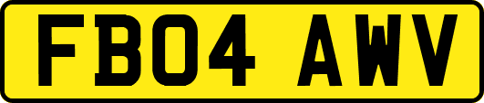 FB04AWV