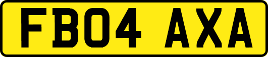 FB04AXA