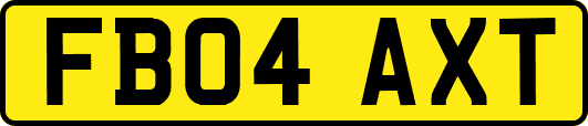 FB04AXT