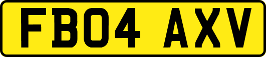 FB04AXV