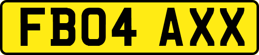 FB04AXX