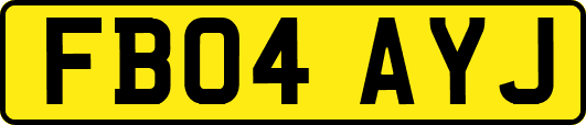 FB04AYJ