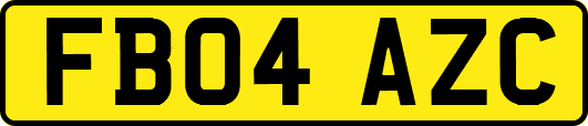FB04AZC