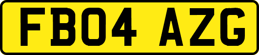 FB04AZG