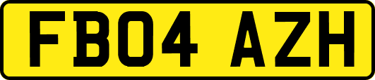 FB04AZH
