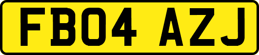 FB04AZJ