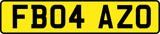 FB04AZO