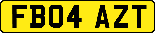 FB04AZT