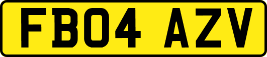 FB04AZV
