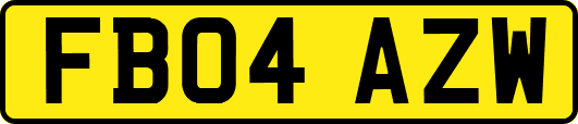 FB04AZW