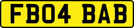 FB04BAB