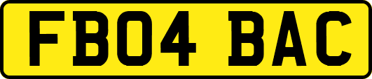 FB04BAC