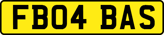 FB04BAS