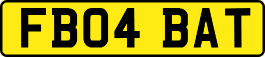 FB04BAT