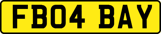 FB04BAY