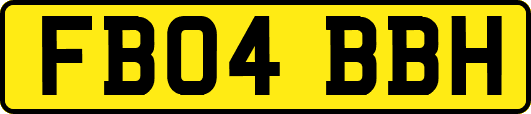 FB04BBH