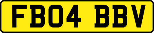 FB04BBV