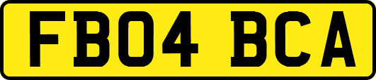 FB04BCA