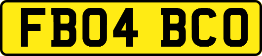 FB04BCO