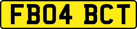 FB04BCT
