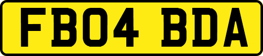 FB04BDA