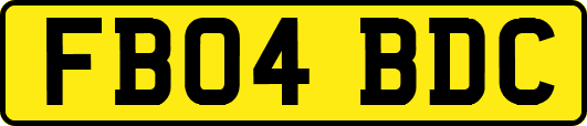 FB04BDC
