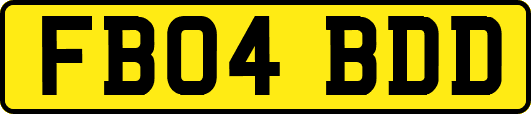 FB04BDD