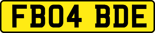 FB04BDE
