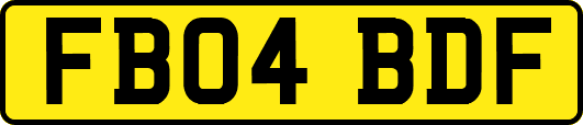 FB04BDF