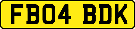 FB04BDK